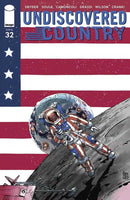 Undiscovered Country