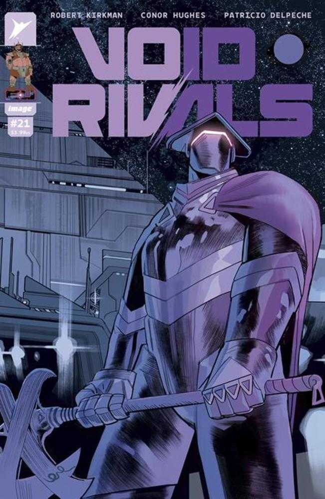 Void Rivals
