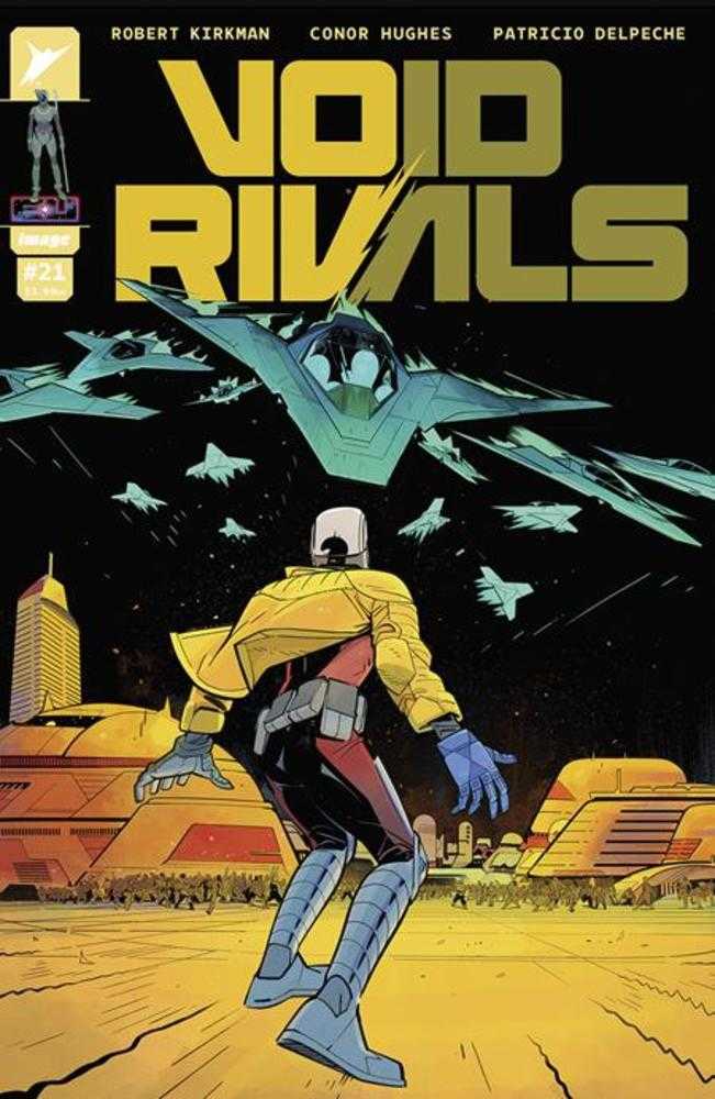 Void Rivals