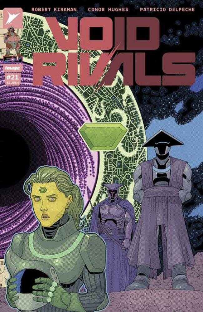 Void Rivals