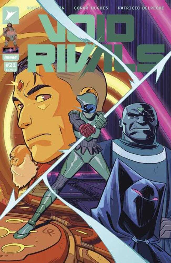 Void Rivals