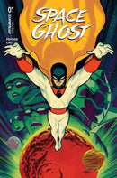 Space Ghost (2025)
