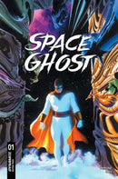 Space Ghost (2025)