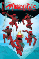Thundercats