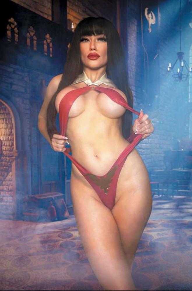 Vampirella (2025)