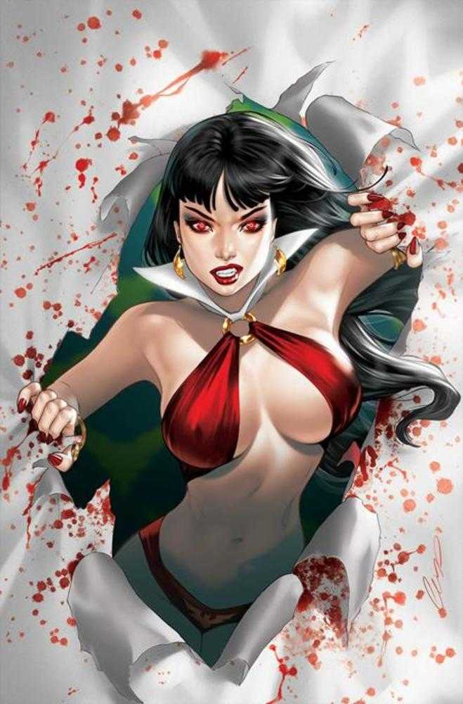 Vampirella (2025)