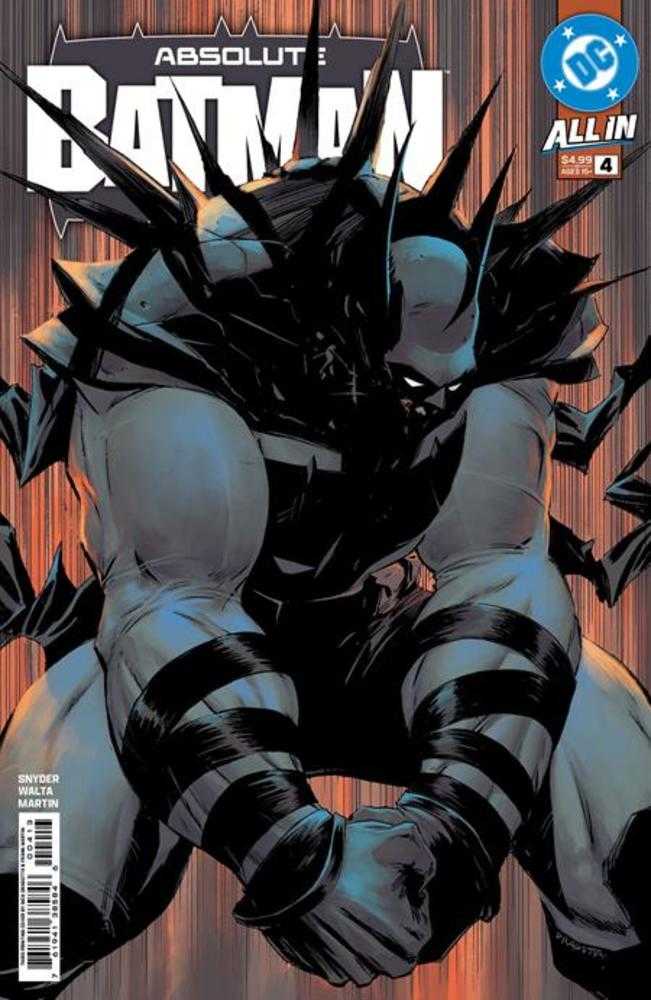 Absolute Batman
