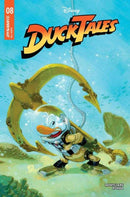 Ducktales