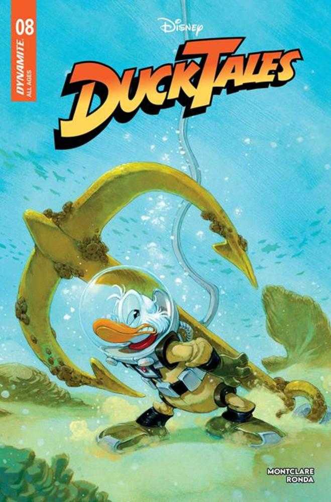 Ducktales