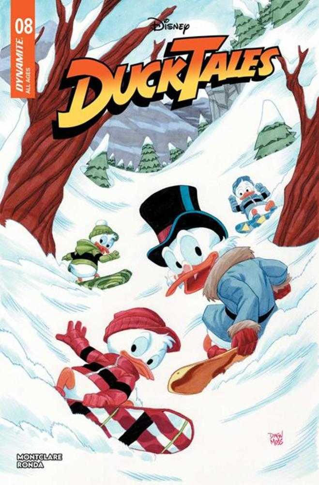 Ducktales