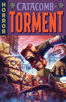 EC Catacomb Of Torment
