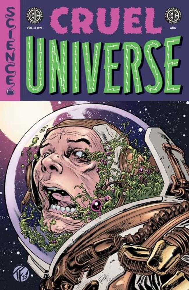 EC Cruel Universe 2