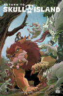 Return To Skull Island