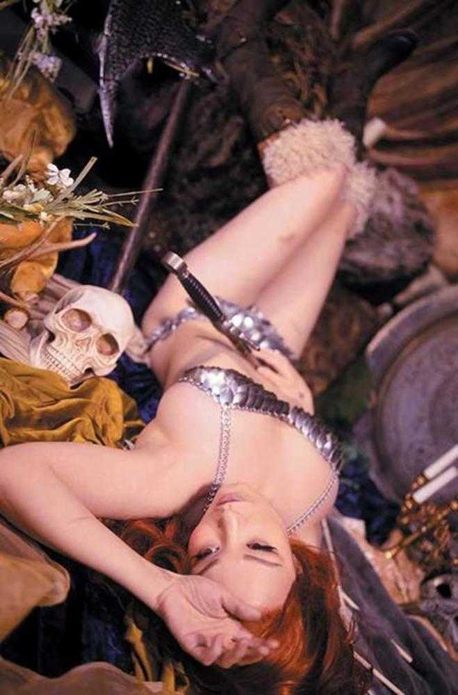 Sonja Reborn