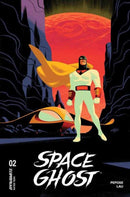 Space Ghost (2025)