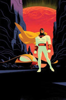 Space Ghost (2025)