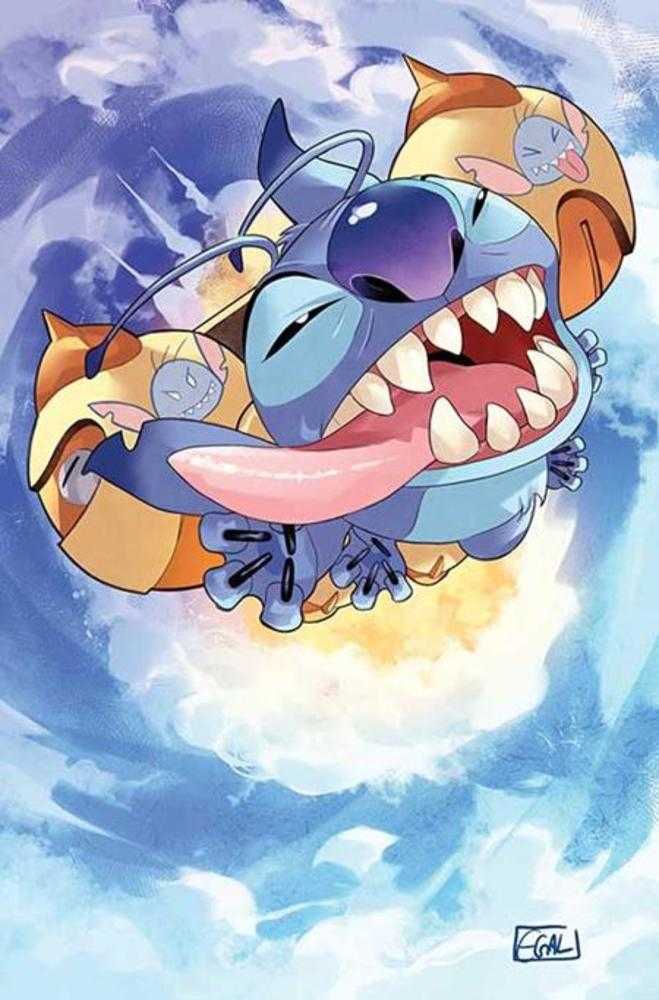 Stitch