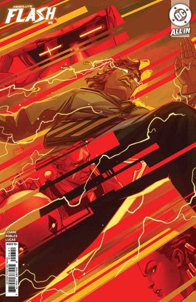 Absolute Flash