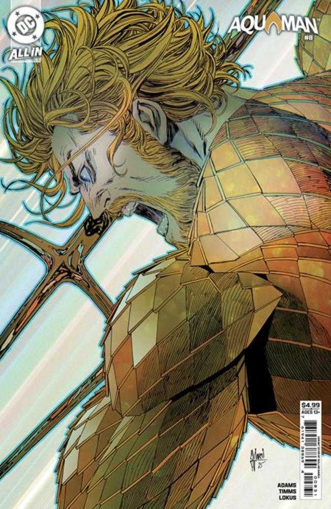 Aquaman