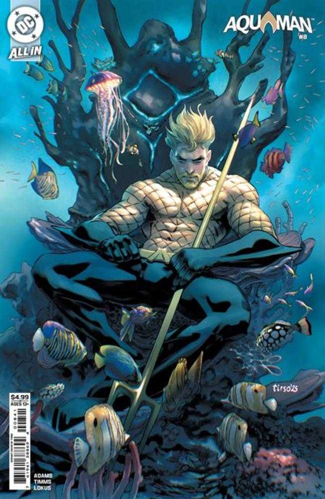 Aquaman