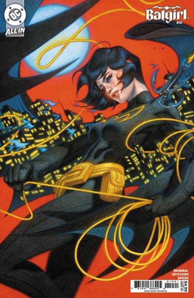 Batgirl
