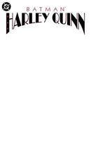 Batman Harley Quinn