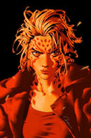 Cheetah And Cheshire Rob The Justice League