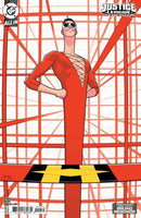 Justice League Unlimited