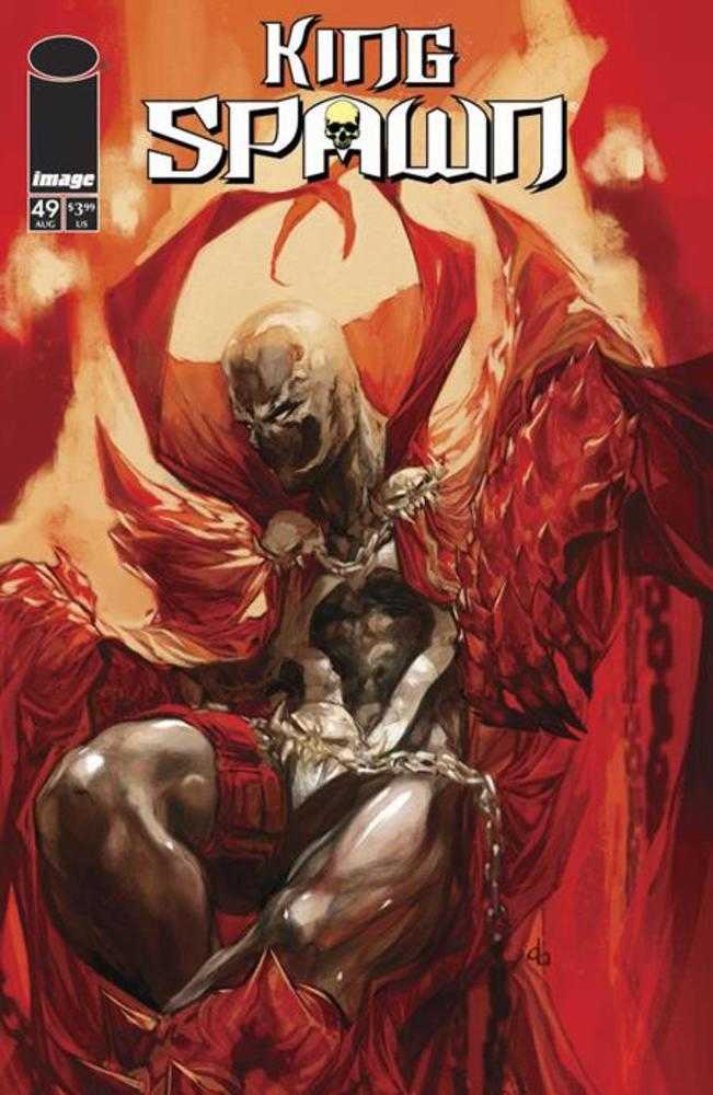 King Spawn