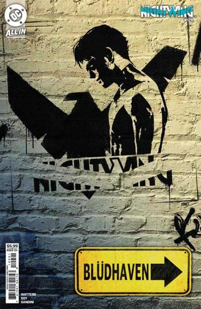 Nightwing