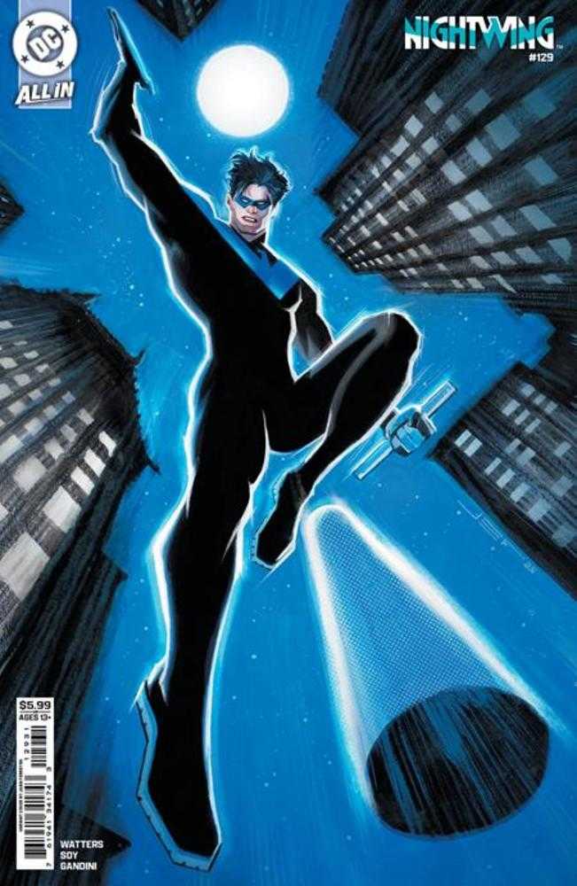 Nightwing