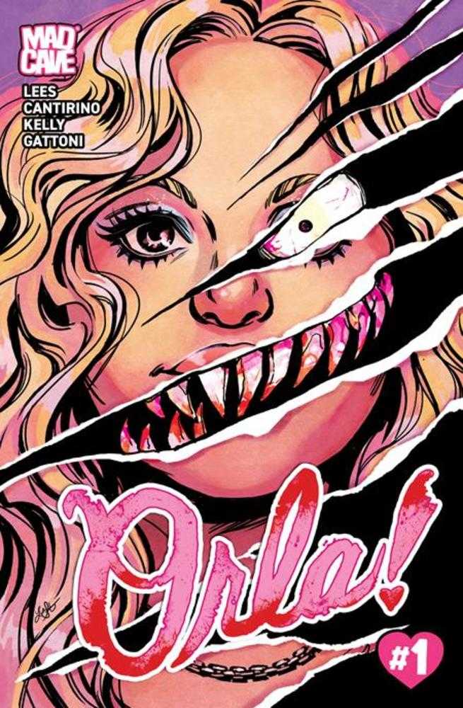 Orla