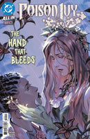 Poison Ivy