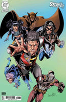 Secret Six