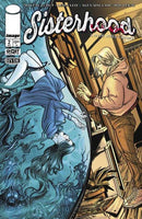 Sisterhood A Hyde Street Story