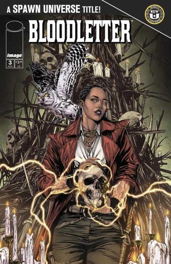 Spawn Bloodletter