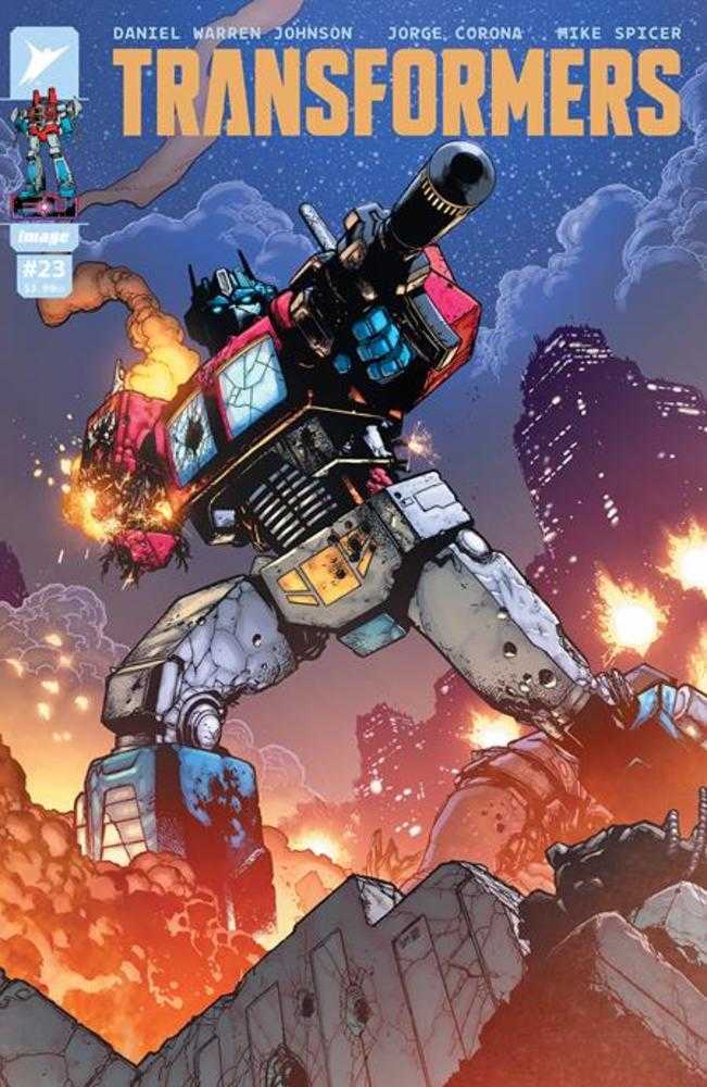 Transformers