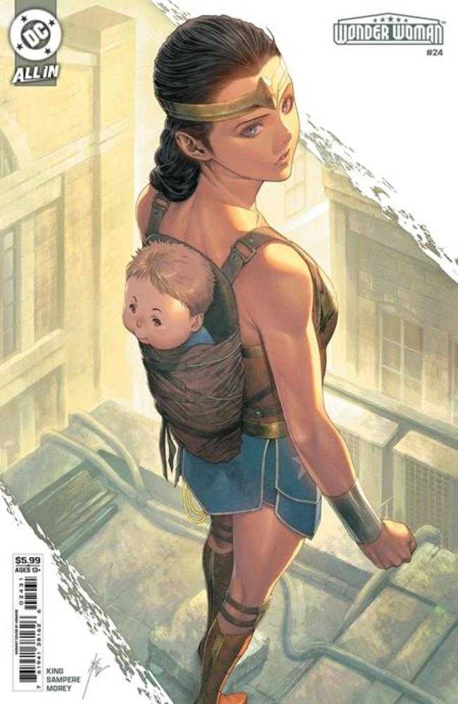 Wonder Woman