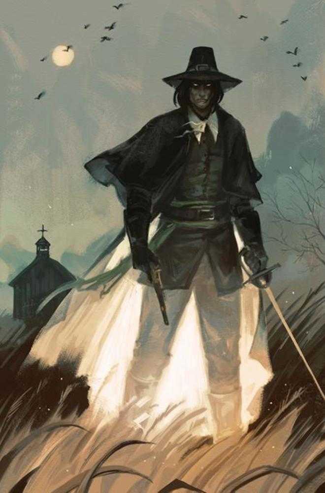 Solomon Kane The Serpent Ring