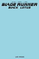 Blade Runner Black Lotus Las Vegas