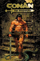 Conan The Barbarian