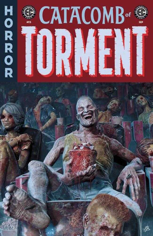 EC Catacomb Of Torment