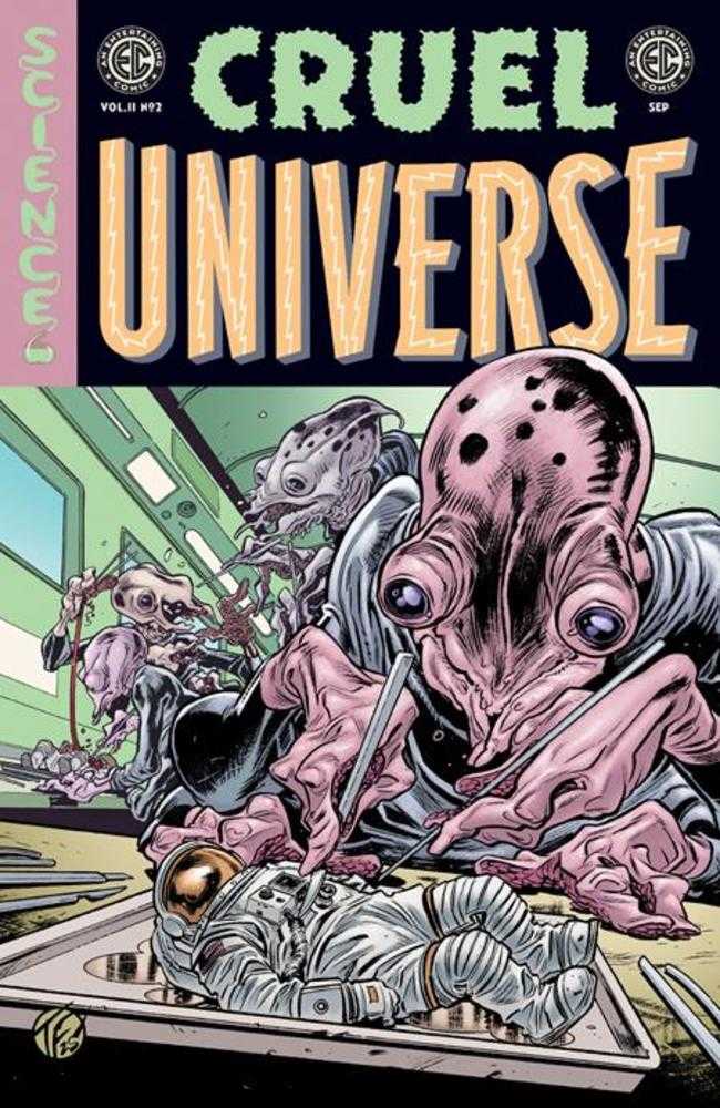 EC Cruel Universe 2