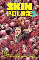 Skin Police 2