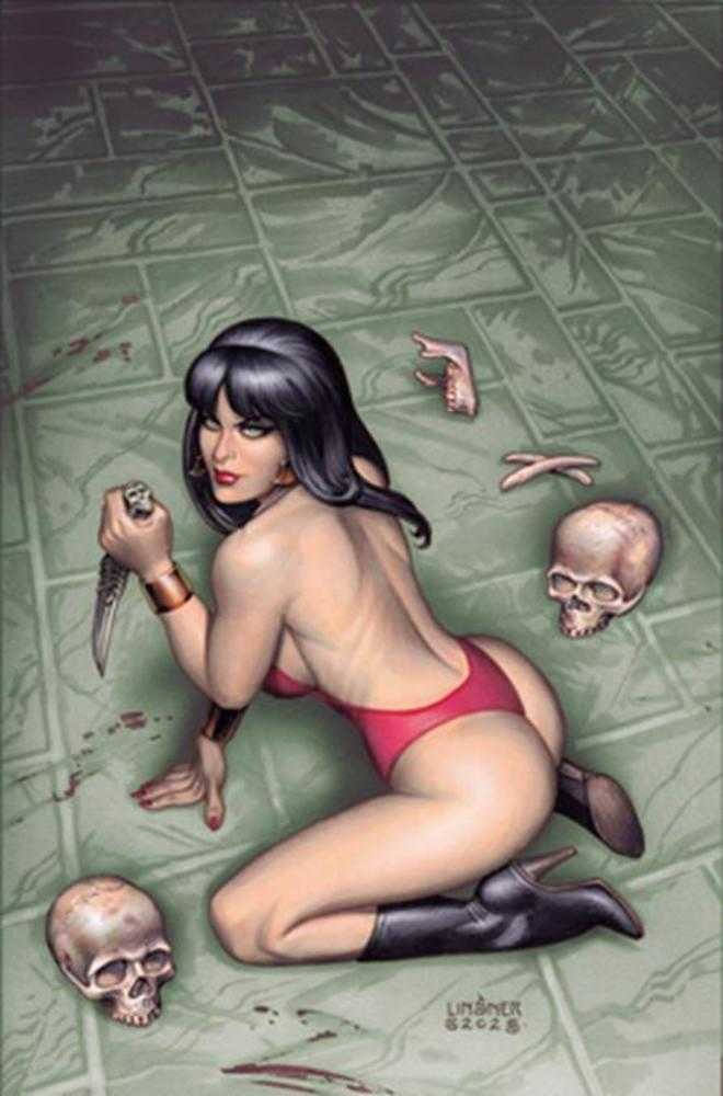 Vampirella (2025)