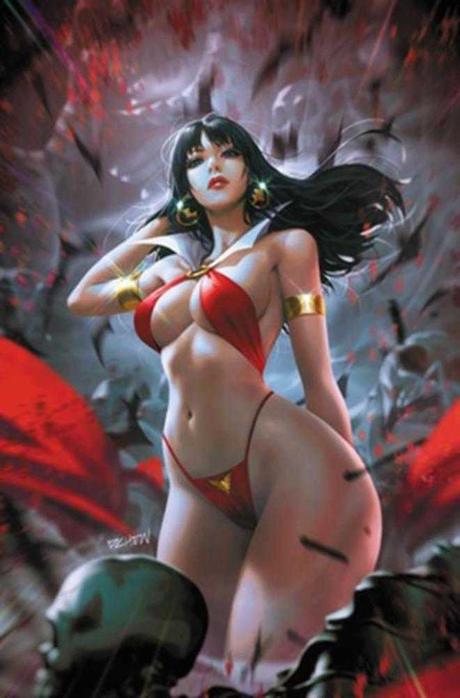Vampirella (2025)