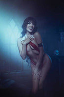 Vampirella Halloween Horror