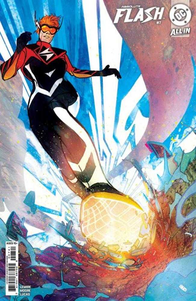 Absolute Flash
