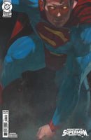 Adventures Of Superman Book Of El