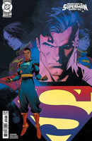 Adventures Of Superman Book Of El